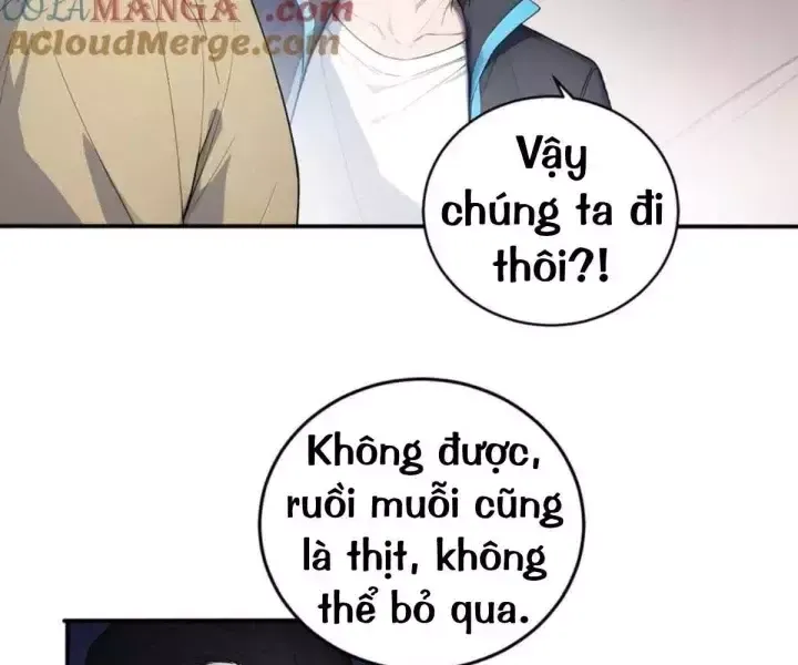 Khắp Thần Giới: Ta Hiến Tế Hàng Vạn Sinh Linh Trở Thành Thần - Chapter 101 - Page 46
