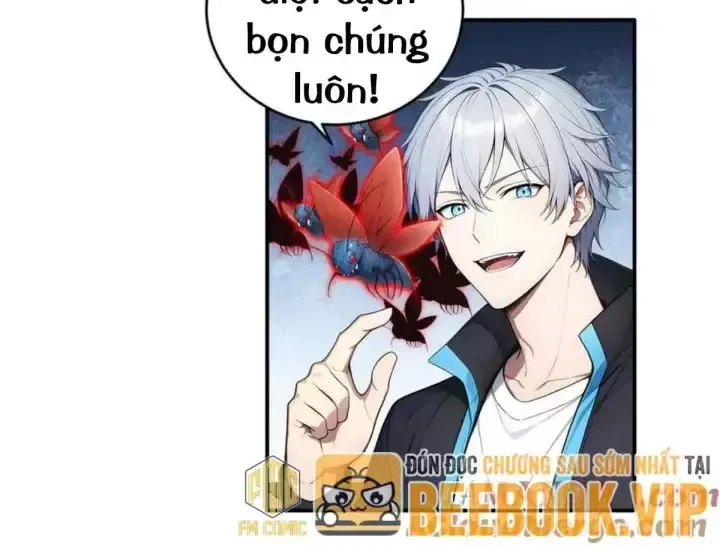 Khắp Thần Giới: Ta Hiến Tế Hàng Vạn Sinh Linh Trở Thành Thần - Chapter 101 - Page 48