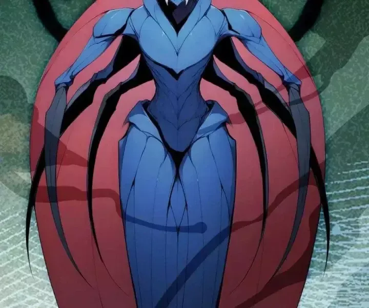 Khắp Thần Giới: Ta Hiến Tế Hàng Vạn Sinh Linh Trở Thành Thần - Chapter 101 - Page 5