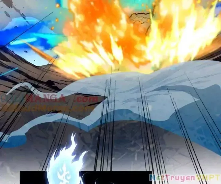 Khắp Thần Giới: Ta Hiến Tế Hàng Vạn Sinh Linh Trở Thành Thần - Chapter 101 - Page 54