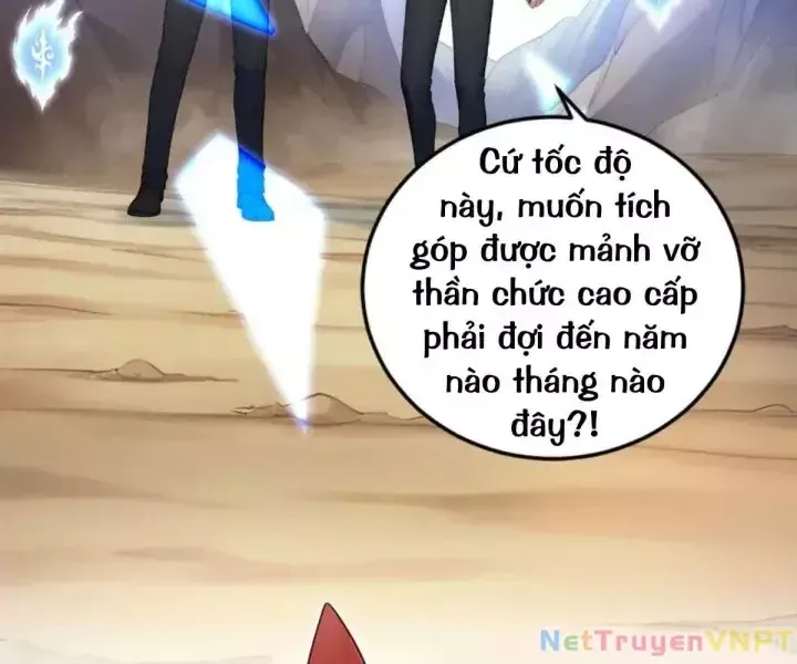 Khắp Thần Giới: Ta Hiến Tế Hàng Vạn Sinh Linh Trở Thành Thần - Chapter 101 - Page 58