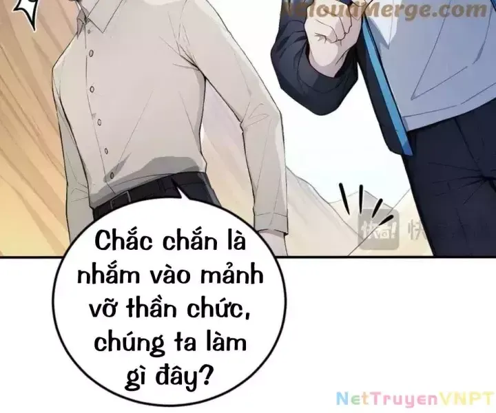 Khắp Thần Giới: Ta Hiến Tế Hàng Vạn Sinh Linh Trở Thành Thần - Chapter 101 - Page 63