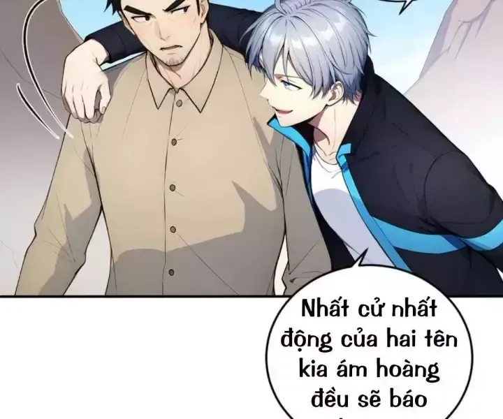 Khắp Thần Giới: Ta Hiến Tế Hàng Vạn Sinh Linh Trở Thành Thần - Chapter 102 - Page 10