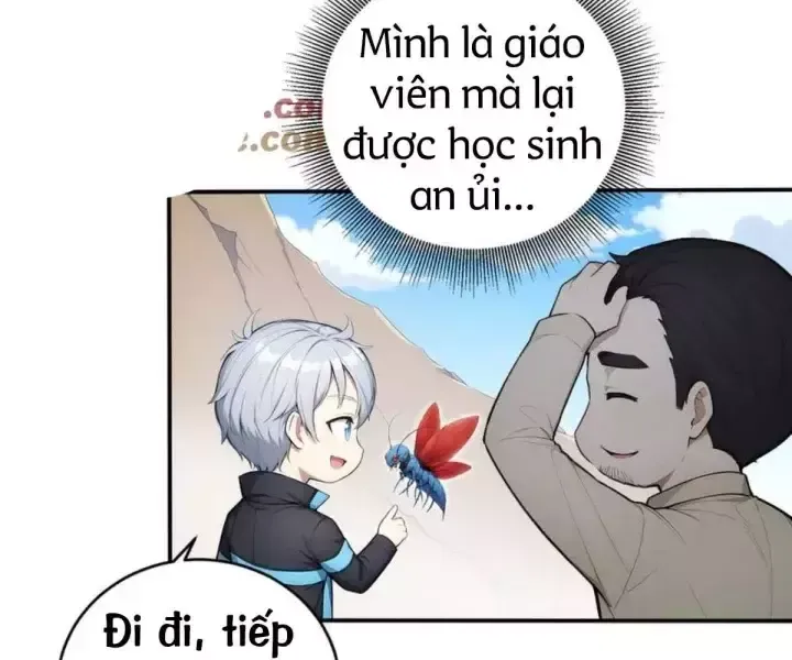 Khắp Thần Giới: Ta Hiến Tế Hàng Vạn Sinh Linh Trở Thành Thần - Chapter 102 - Page 12