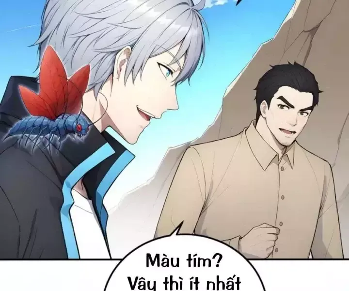 Khắp Thần Giới: Ta Hiến Tế Hàng Vạn Sinh Linh Trở Thành Thần - Chapter 102 - Page 18