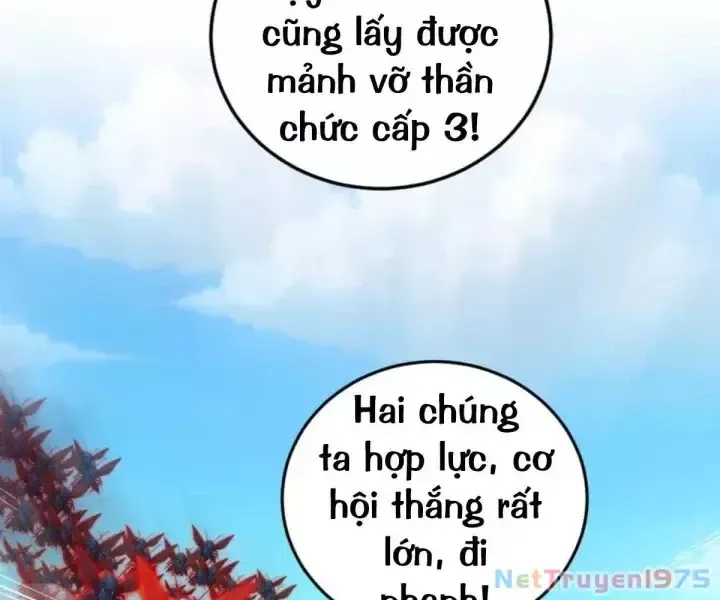 Khắp Thần Giới: Ta Hiến Tế Hàng Vạn Sinh Linh Trở Thành Thần - Chapter 102 - Page 19