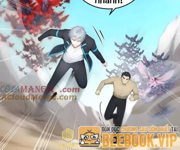 Khắp Thần Giới: Ta Hiến Tế Hàng Vạn Sinh Linh Trở Thành Thần - Chapter 102 - Page 20