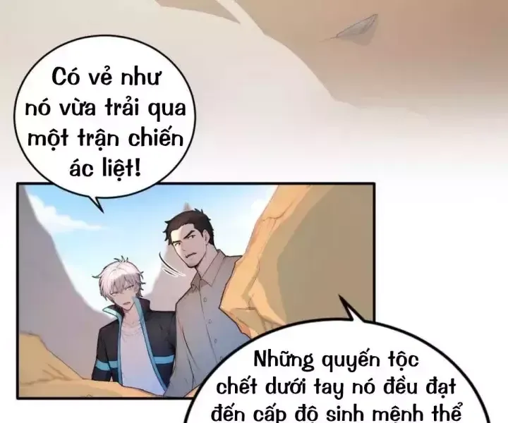Khắp Thần Giới: Ta Hiến Tế Hàng Vạn Sinh Linh Trở Thành Thần - Chapter 102 - Page 27