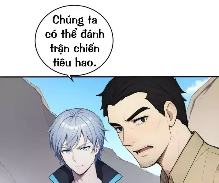 Khắp Thần Giới: Ta Hiến Tế Hàng Vạn Sinh Linh Trở Thành Thần - Chapter 102 - Page 29