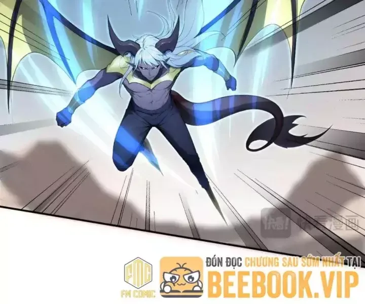 Khắp Thần Giới: Ta Hiến Tế Hàng Vạn Sinh Linh Trở Thành Thần - Chapter 102 - Page 35