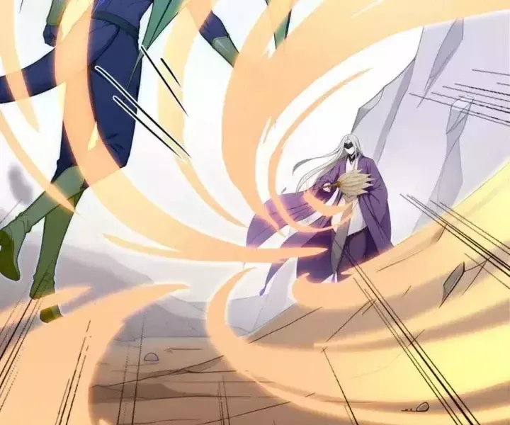 Khắp Thần Giới: Ta Hiến Tế Hàng Vạn Sinh Linh Trở Thành Thần - Chapter 102 - Page 39