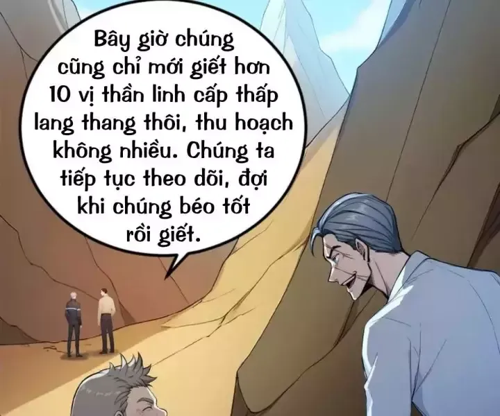 Khắp Thần Giới: Ta Hiến Tế Hàng Vạn Sinh Linh Trở Thành Thần - Chapter 102 - Page 5