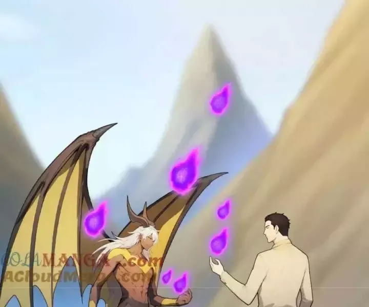 Khắp Thần Giới: Ta Hiến Tế Hàng Vạn Sinh Linh Trở Thành Thần - Chapter 102 - Page 57