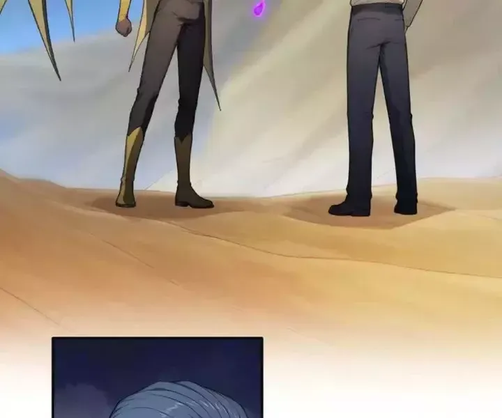 Khắp Thần Giới: Ta Hiến Tế Hàng Vạn Sinh Linh Trở Thành Thần - Chapter 102 - Page 58