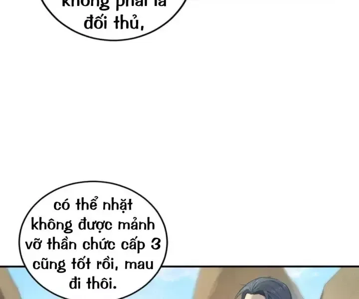 Khắp Thần Giới: Ta Hiến Tế Hàng Vạn Sinh Linh Trở Thành Thần - Chapter 102 - Page 61