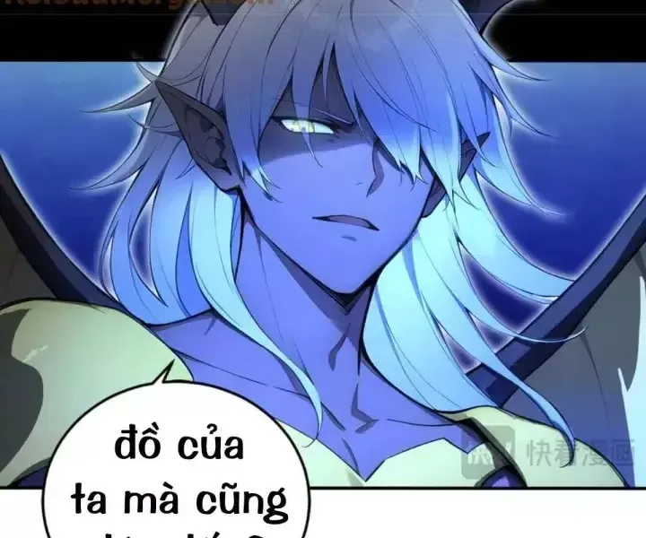 Khắp Thần Giới: Ta Hiến Tế Hàng Vạn Sinh Linh Trở Thành Thần - Chapter 102 - Page 66