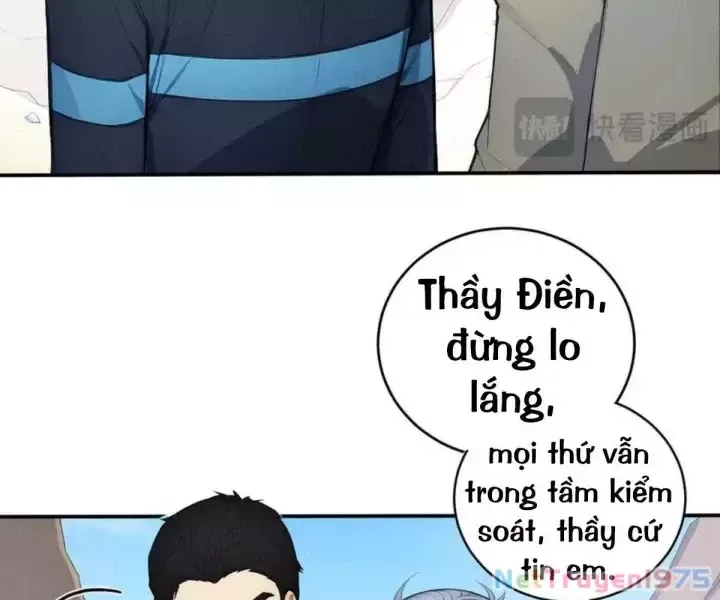 Khắp Thần Giới: Ta Hiến Tế Hàng Vạn Sinh Linh Trở Thành Thần - Chapter 102 - Page 9