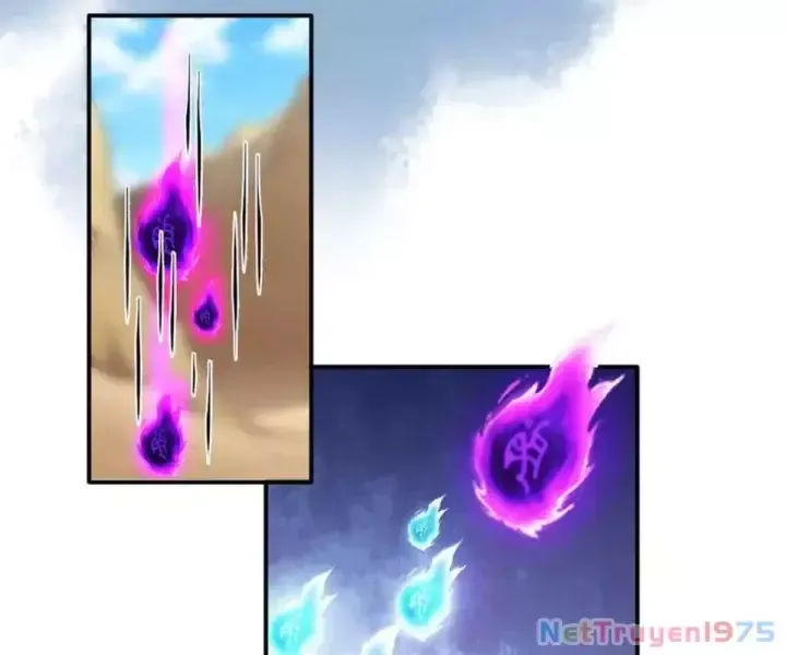 Khắp Thần Giới: Ta Hiến Tế Hàng Vạn Sinh Linh Trở Thành Thần - Chapter 103 - Page 11