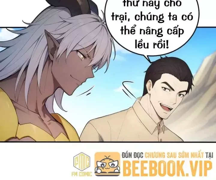 Khắp Thần Giới: Ta Hiến Tế Hàng Vạn Sinh Linh Trở Thành Thần - Chapter 103 - Page 18