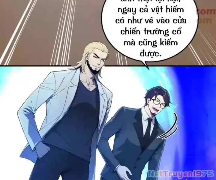 Khắp Thần Giới: Ta Hiến Tế Hàng Vạn Sinh Linh Trở Thành Thần - Chapter 103 - Page 23