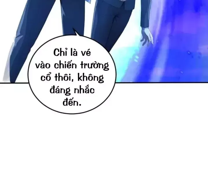 Khắp Thần Giới: Ta Hiến Tế Hàng Vạn Sinh Linh Trở Thành Thần - Chapter 103 - Page 24