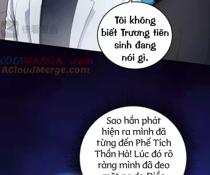 Khắp Thần Giới: Ta Hiến Tế Hàng Vạn Sinh Linh Trở Thành Thần - Chapter 103 - Page 37