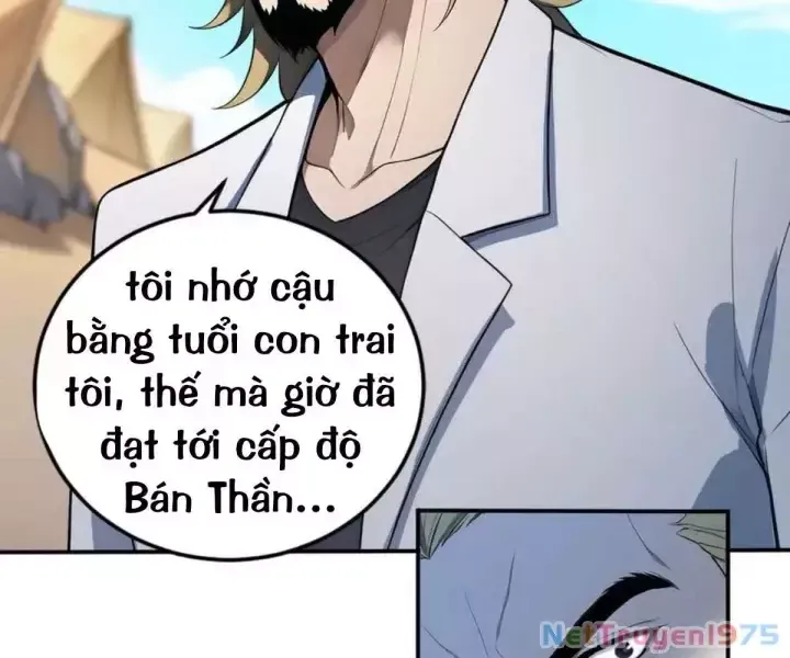 Khắp Thần Giới: Ta Hiến Tế Hàng Vạn Sinh Linh Trở Thành Thần - Chapter 103 - Page 41