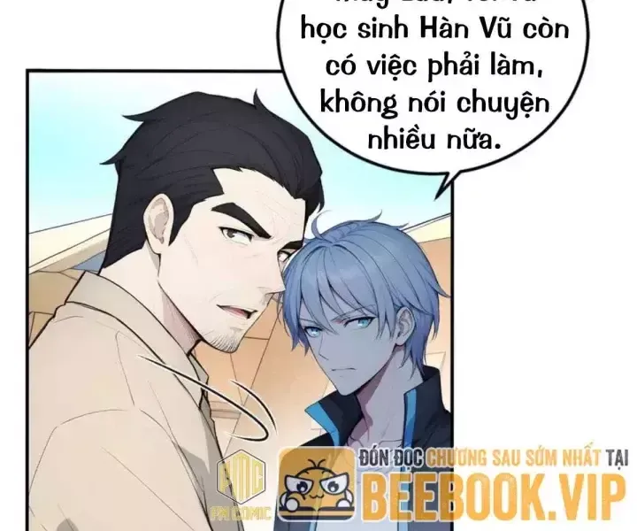 Khắp Thần Giới: Ta Hiến Tế Hàng Vạn Sinh Linh Trở Thành Thần - Chapter 103 - Page 43