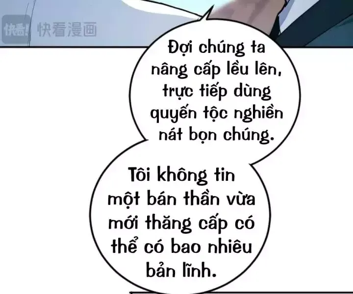 Khắp Thần Giới: Ta Hiến Tế Hàng Vạn Sinh Linh Trở Thành Thần - Chapter 103 - Page 50