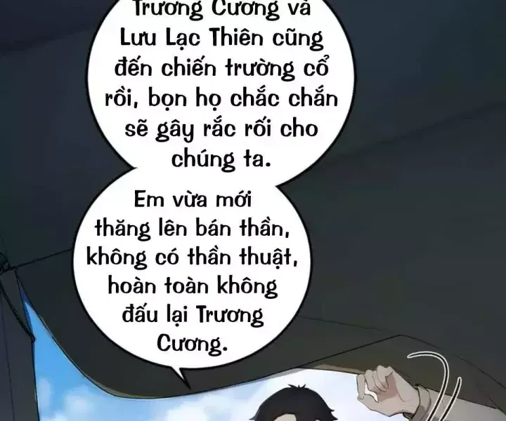 Khắp Thần Giới: Ta Hiến Tế Hàng Vạn Sinh Linh Trở Thành Thần - Chapter 103 - Page 52