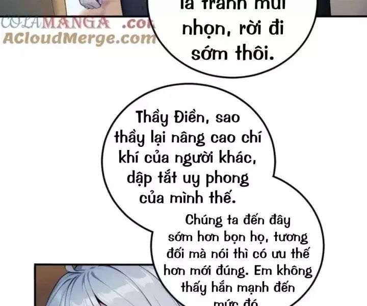 Khắp Thần Giới: Ta Hiến Tế Hàng Vạn Sinh Linh Trở Thành Thần - Chapter 103 - Page 54