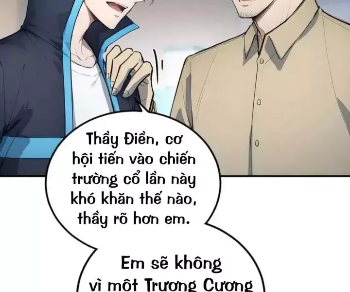 Khắp Thần Giới: Ta Hiến Tế Hàng Vạn Sinh Linh Trở Thành Thần - Chapter 103 - Page 59