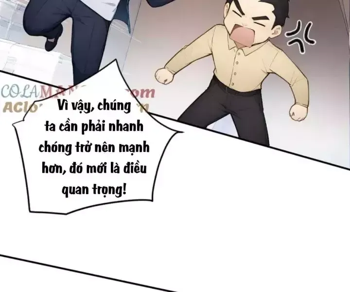 Khắp Thần Giới: Ta Hiến Tế Hàng Vạn Sinh Linh Trở Thành Thần - Chapter 103 - Page 62