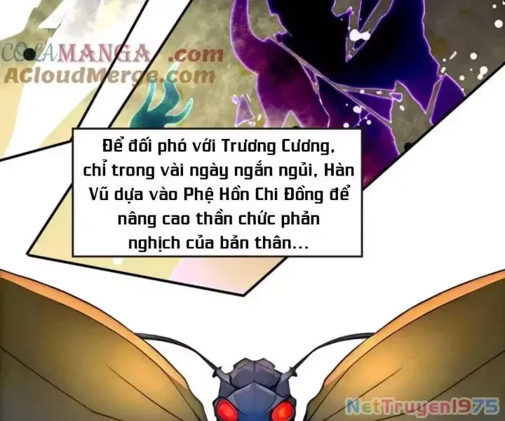 Khắp Thần Giới: Ta Hiến Tế Hàng Vạn Sinh Linh Trở Thành Thần - Chapter 103 - Page 65