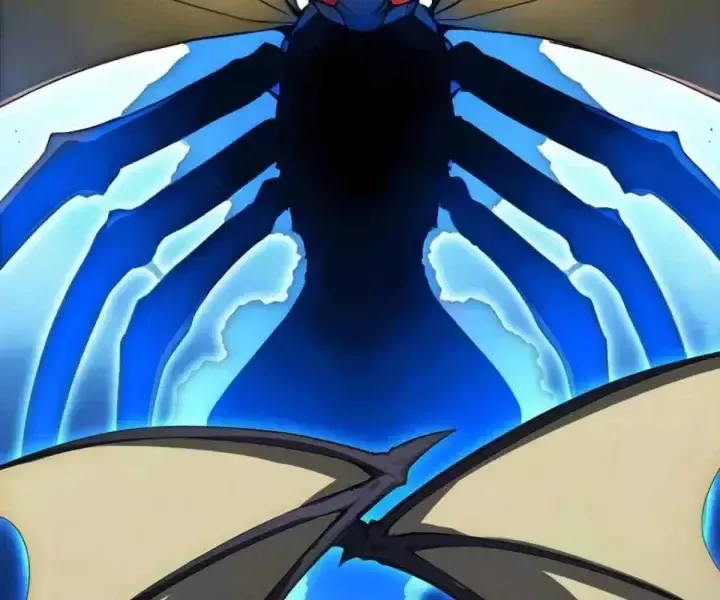 Khắp Thần Giới: Ta Hiến Tế Hàng Vạn Sinh Linh Trở Thành Thần - Chapter 103 - Page 66