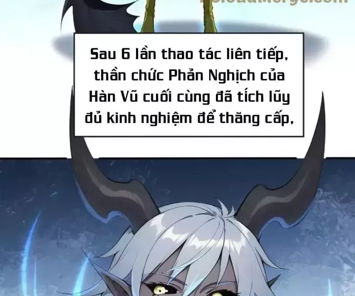 Khắp Thần Giới: Ta Hiến Tế Hàng Vạn Sinh Linh Trở Thành Thần - Chapter 103 - Page 68