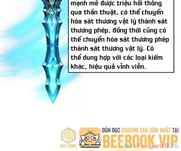 Khắp Thần Giới: Ta Hiến Tế Hàng Vạn Sinh Linh Trở Thành Thần - Chapter 103 - Page 71