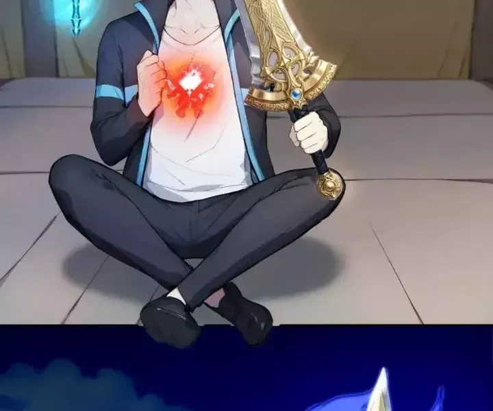 Khắp Thần Giới: Ta Hiến Tế Hàng Vạn Sinh Linh Trở Thành Thần - Chapter 103 - Page 74