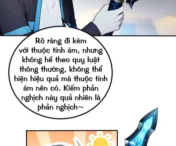 Khắp Thần Giới: Ta Hiến Tế Hàng Vạn Sinh Linh Trở Thành Thần - Chapter 104 - Page 31