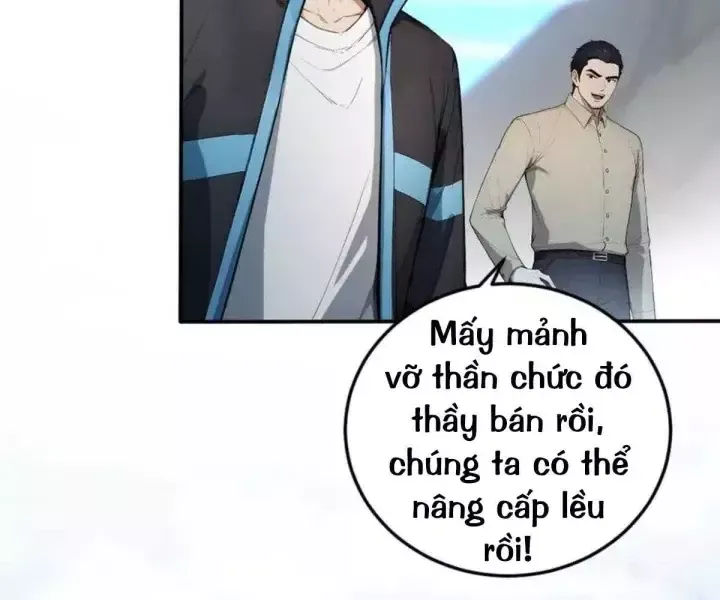 Khắp Thần Giới: Ta Hiến Tế Hàng Vạn Sinh Linh Trở Thành Thần - Chapter 104 - Page 34