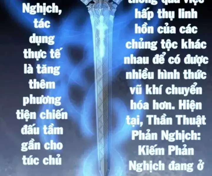 Khắp Thần Giới: Ta Hiến Tế Hàng Vạn Sinh Linh Trở Thành Thần - Chapter 104 - Page 4