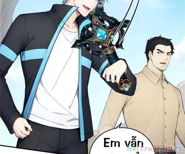 Khắp Thần Giới: Ta Hiến Tế Hàng Vạn Sinh Linh Trở Thành Thần - Chapter 104 - Page 42