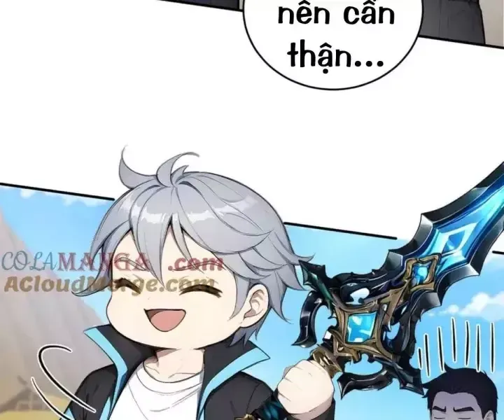 Khắp Thần Giới: Ta Hiến Tế Hàng Vạn Sinh Linh Trở Thành Thần - Chapter 104 - Page 43