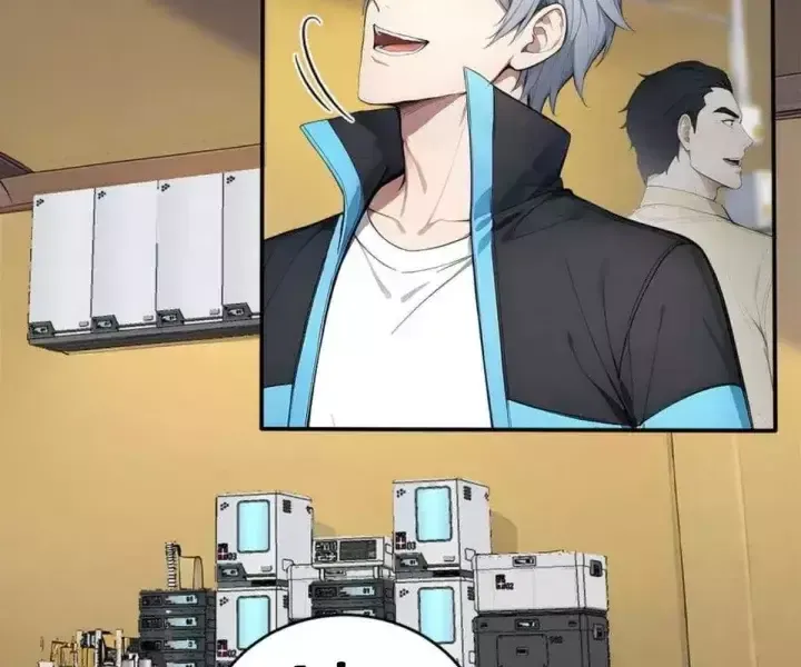 Khắp Thần Giới: Ta Hiến Tế Hàng Vạn Sinh Linh Trở Thành Thần - Chapter 104 - Page 48