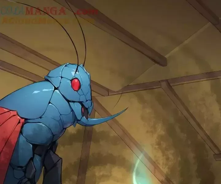 Khắp Thần Giới: Ta Hiến Tế Hàng Vạn Sinh Linh Trở Thành Thần - Chapter 104 - Page 52