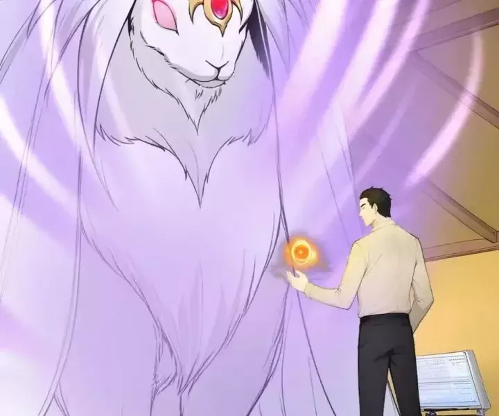 Khắp Thần Giới: Ta Hiến Tế Hàng Vạn Sinh Linh Trở Thành Thần - Chapter 104 - Page 55