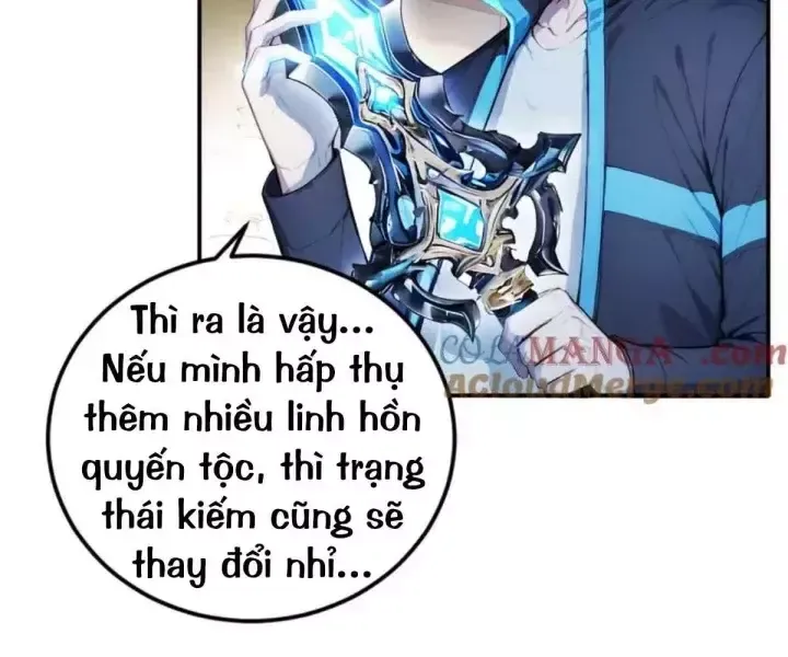 Khắp Thần Giới: Ta Hiến Tế Hàng Vạn Sinh Linh Trở Thành Thần - Chapter 104 - Page 6