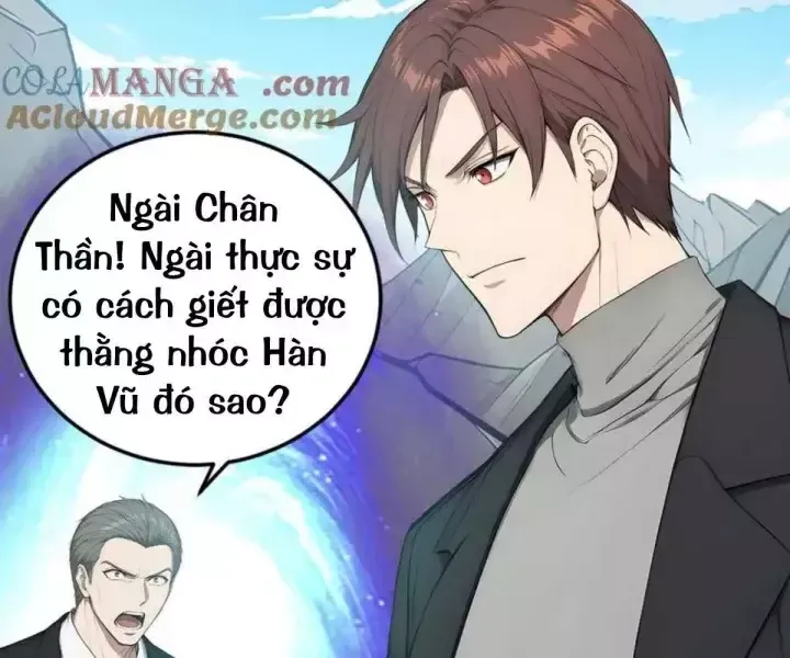 Khắp Thần Giới: Ta Hiến Tế Hàng Vạn Sinh Linh Trở Thành Thần - Chapter 104 - Page 63