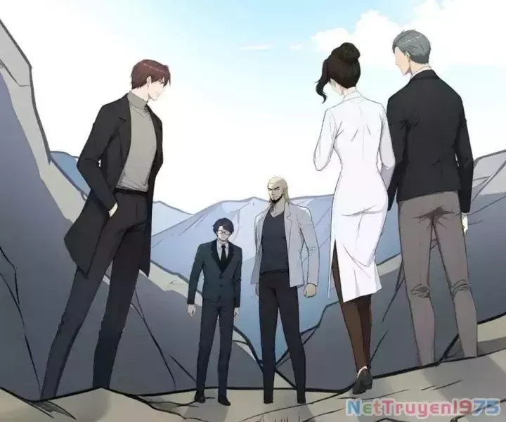 Khắp Thần Giới: Ta Hiến Tế Hàng Vạn Sinh Linh Trở Thành Thần - Chapter 104 - Page 78