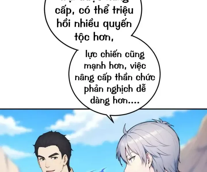 Khắp Thần Giới: Ta Hiến Tế Hàng Vạn Sinh Linh Trở Thành Thần - Chapter 105 - Page 10